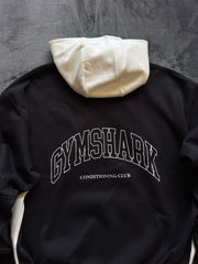 (M/L) GymShark Tech мъжки суичър (НОВО)
